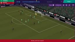 Football Manager 2019 Touch Screenshot 1